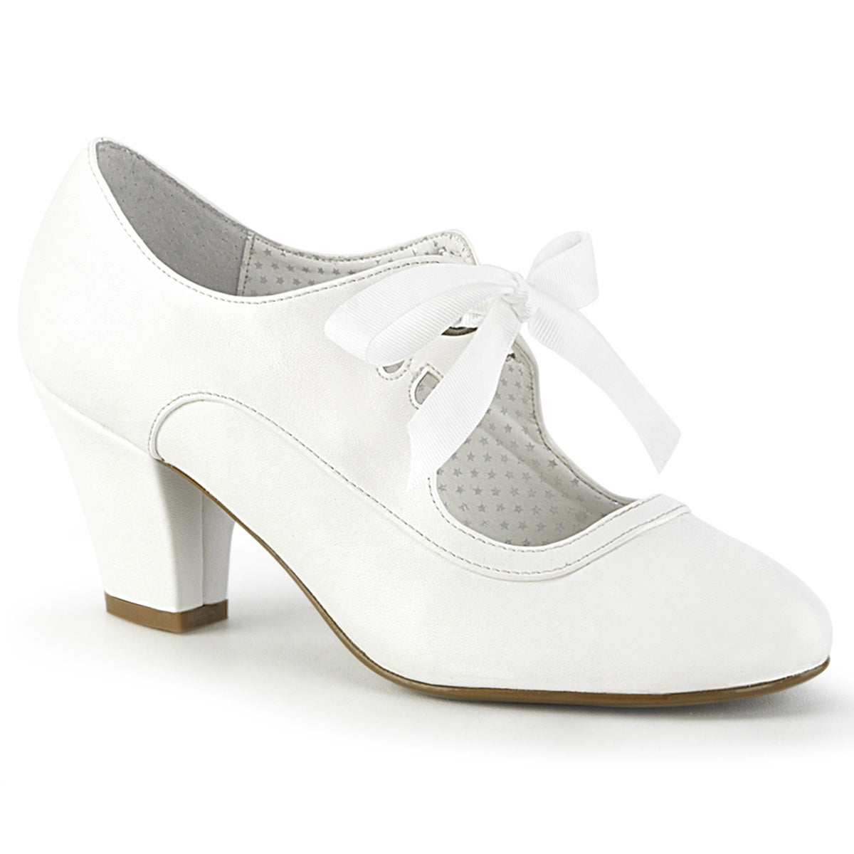 wiggle-32-white-faux-leather-pin-up-couture-single-soles