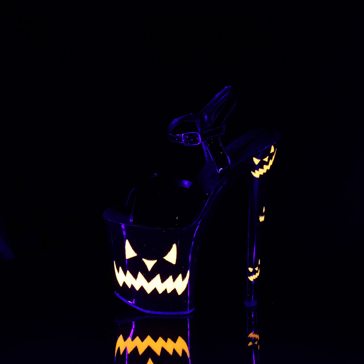 adore 1020 pleaser pole dancing shoes aqua pat aqua